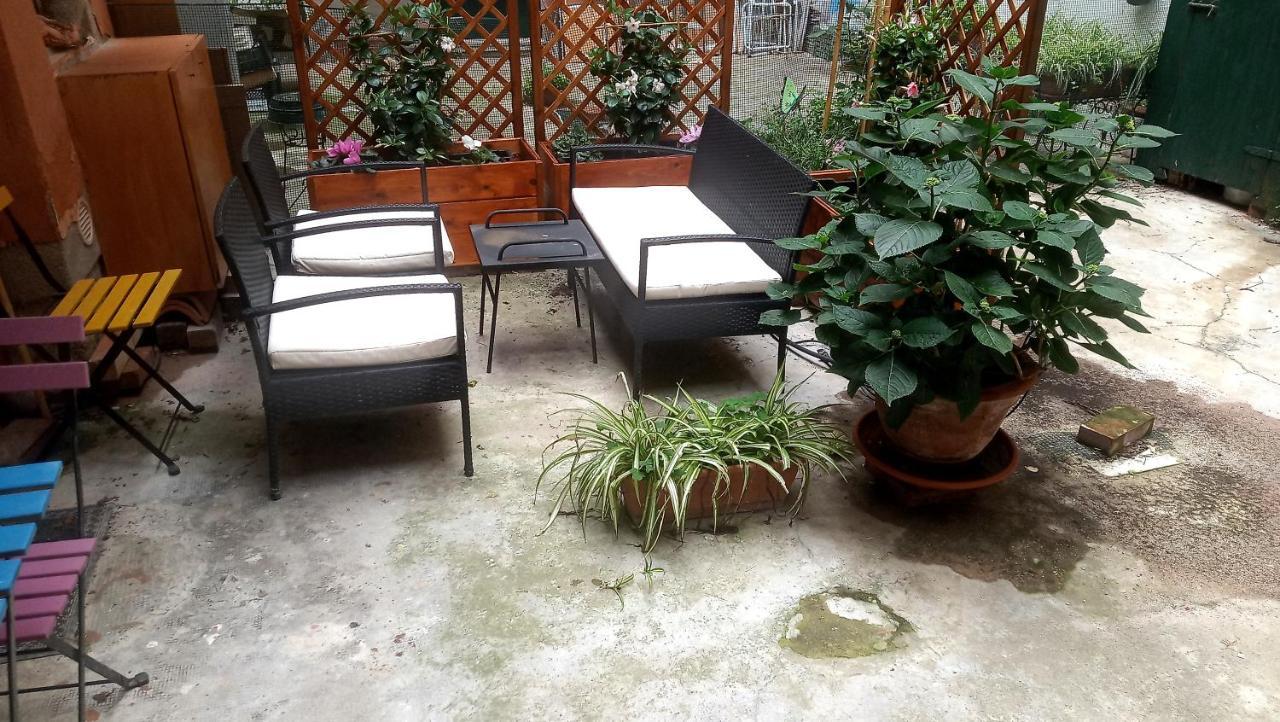 Appartement San Giorgio Degli Schiavoni Venise