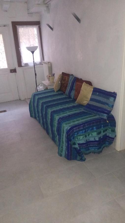 San Giorgio Degli Schiavoni Appartement Venise