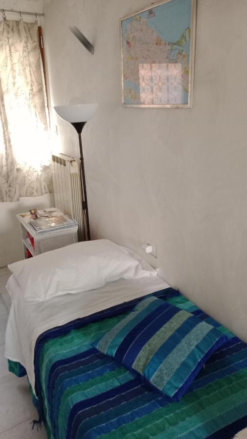San Giorgio Degli Schiavoni Appartement *