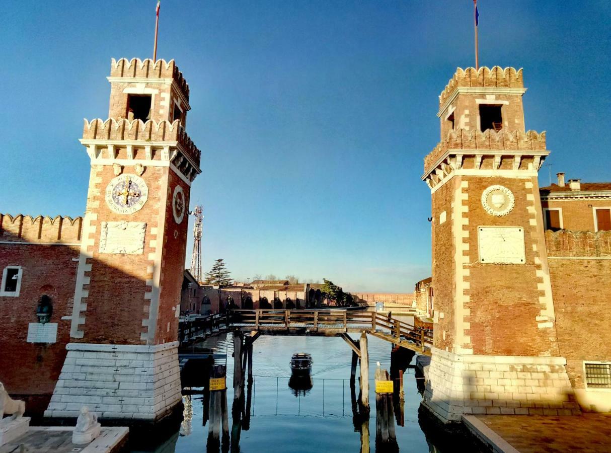 Appartement San Giorgio Degli Schiavoni *