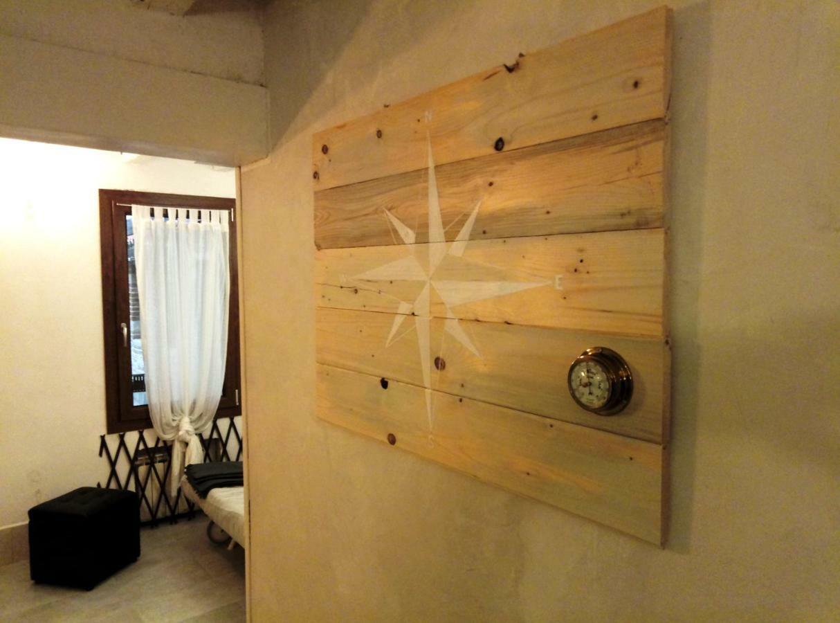 San Giorgio Degli Schiavoni Appartement Venise