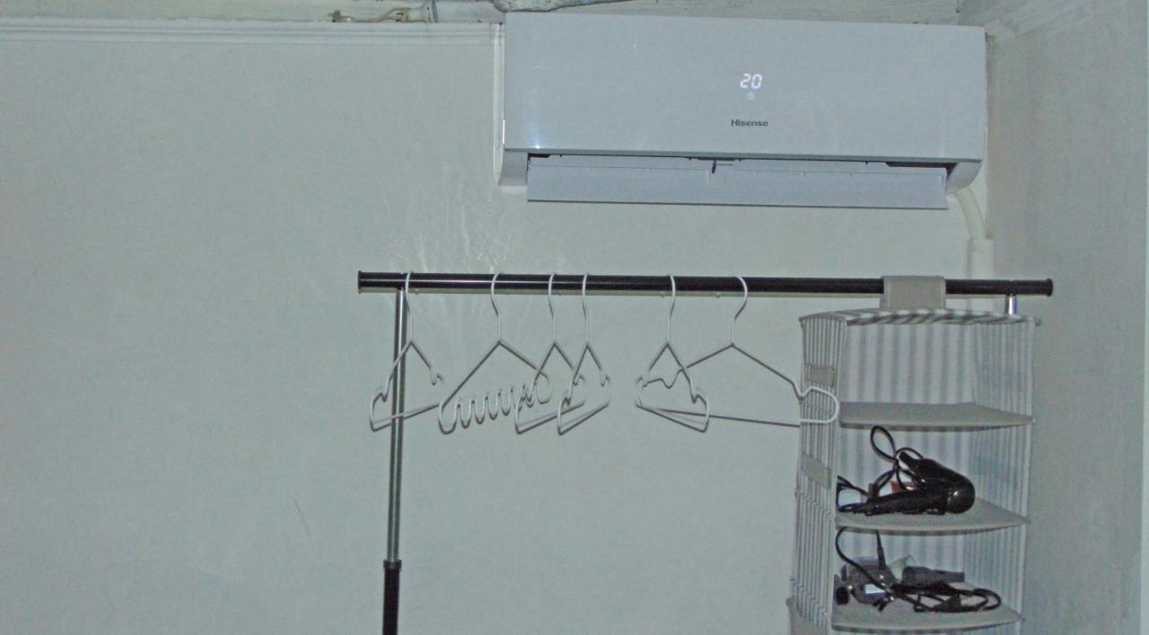 San Giorgio Degli Schiavoni Appartement